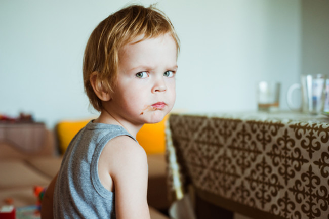 Misophonia Or Why I Hate The Sound Of Chewing Salad Discover