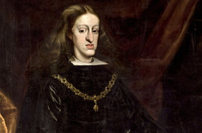 Charles II - Wikimedia Commons