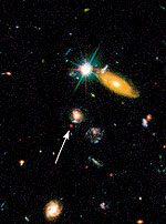 A Field Guide to the Invisible Universe | Discover Magazine