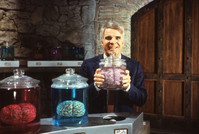 Could a Brain Be Kept Alive in a Jar? | Discover Magazine