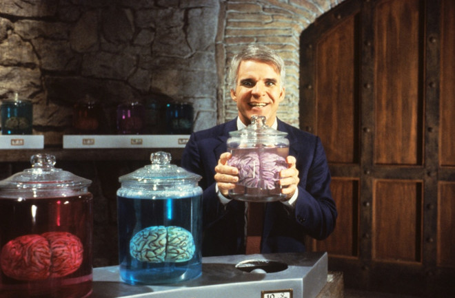 Steve-Martin-Brain