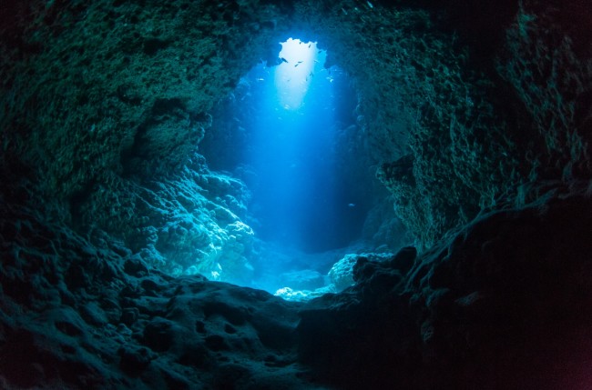 The Search For Earth's Underground Oceans - Discover Magazine