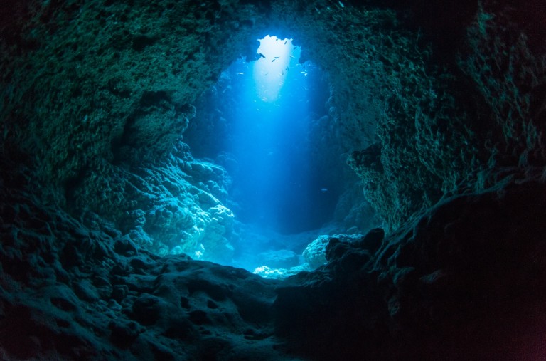 The Search For Earth's Underground Oceans