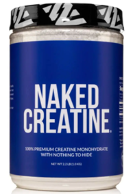 Best Creatine Supplements 4