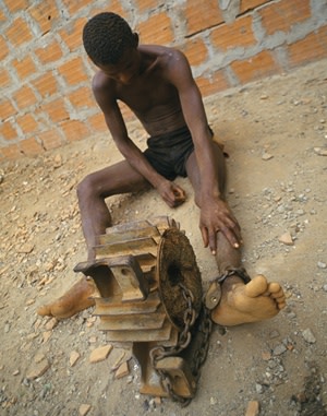 angola
