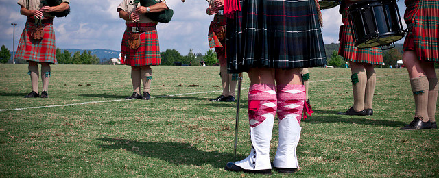 Want to increase your fertility? Try wearing a kilt! | Discover Magazine