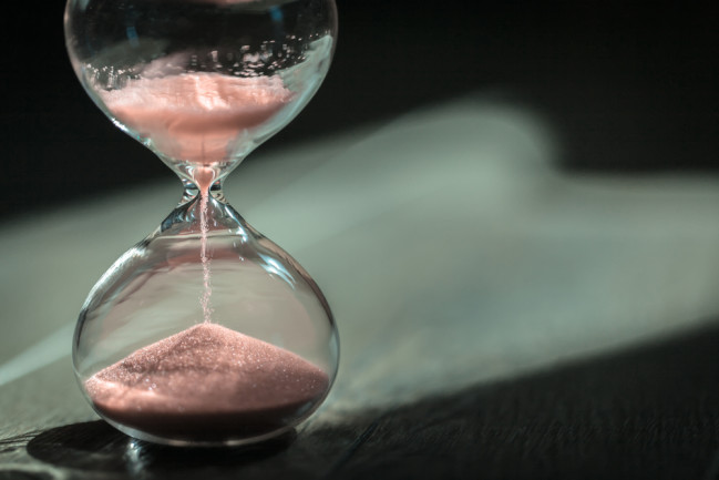 Will Time Ever Stop: Could There Be an End to the Future