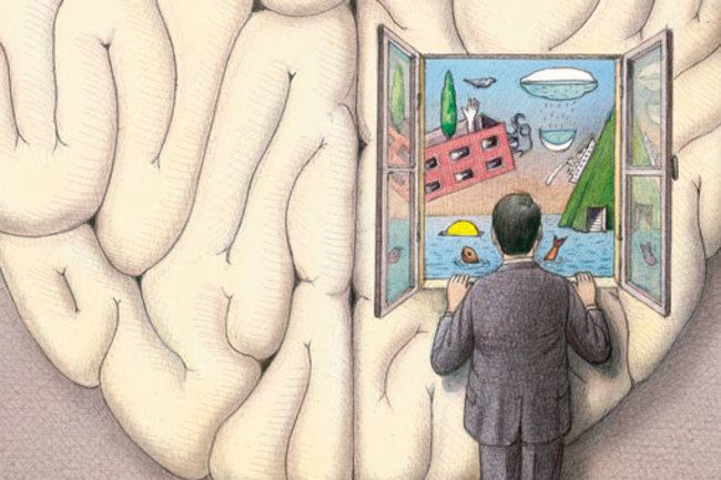 86: You, Too, Have a Photographic Memory | Discover Magazine