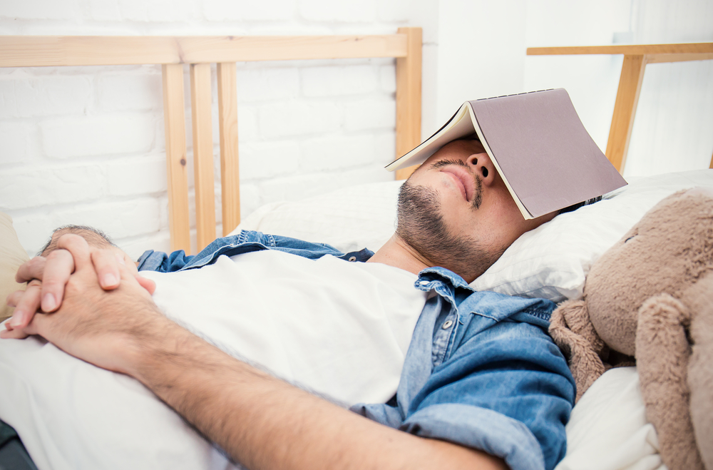 Do you know we can respond to verbal stimuli while sleeping? Study