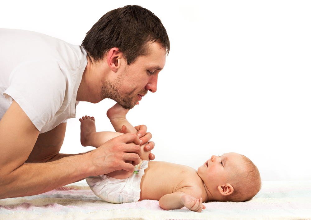 Father