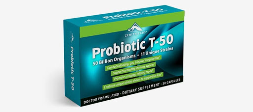 Best Probiotic Supplements 10