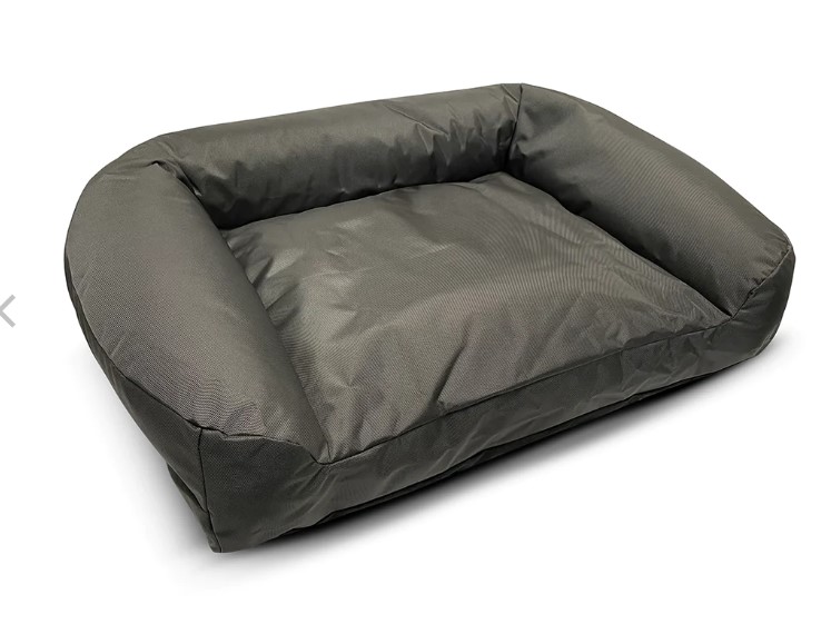 楽天カード分割】 Toughdog Performance-Max Sporty Comfort Cushioned Dog Bed 