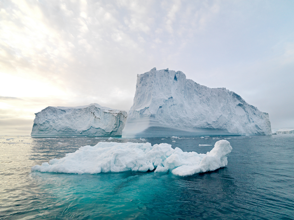 Scientists Find Antarctic Sea Ice Thicker Than Thought | Discover Magazine