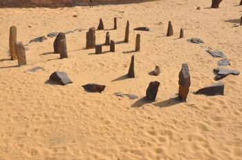 Nabta Playa: The World's First Astronomical Site Was Built in Africa