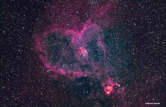 Have An Astronomical Valentine S Day Discover Magazine