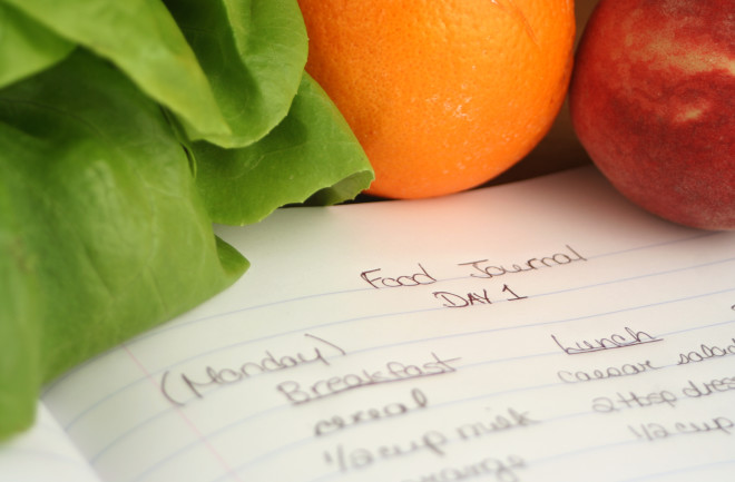 Food Journaling 2