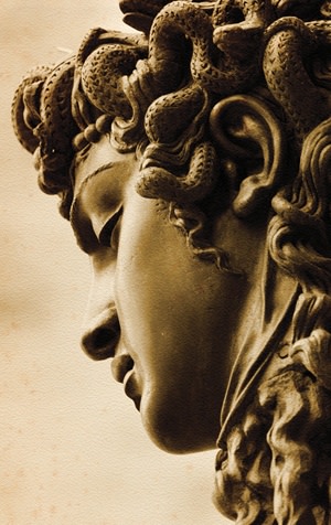 medusa