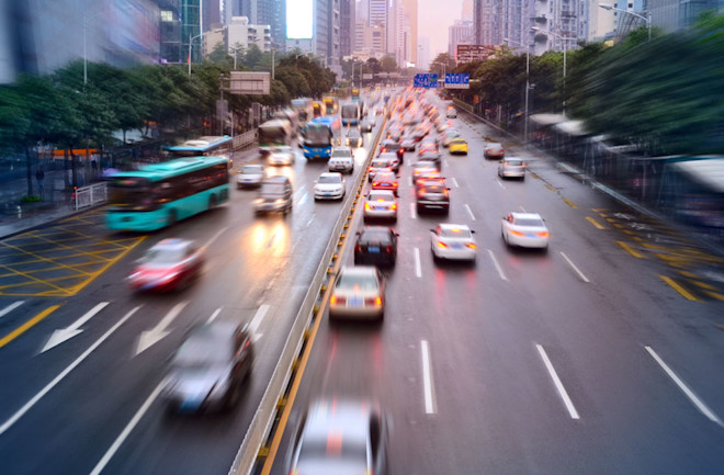 20 Things You Didn #39 t Know About Traffic Discover Magazine 20 Things You Didn #39 t Know About Traffic Discover Magazine