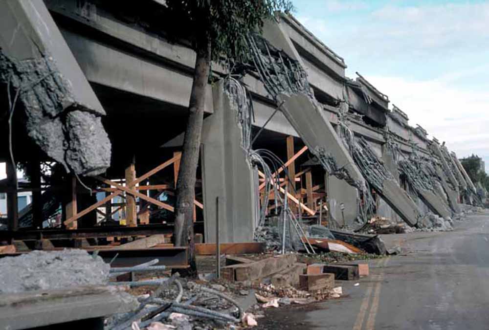 The Western U S Is Now Blanketed In An Earthquake Early Warning Network Discover Magazine