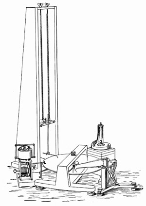 first-seismograph