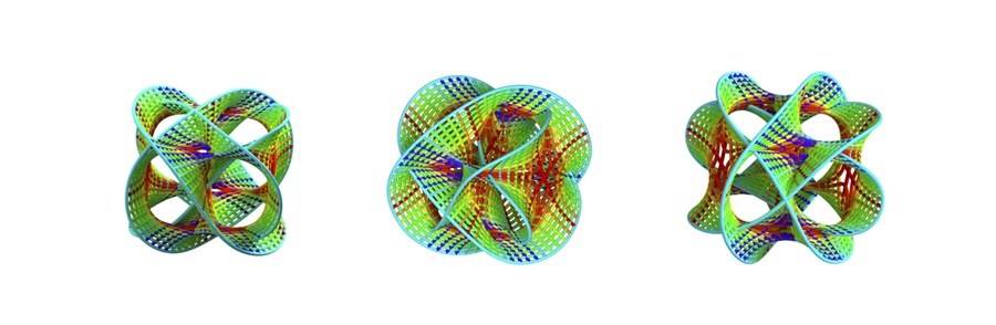 Calabi-Yau-Manifolds