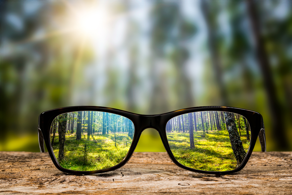 Why More People Are Becoming Nearsighted