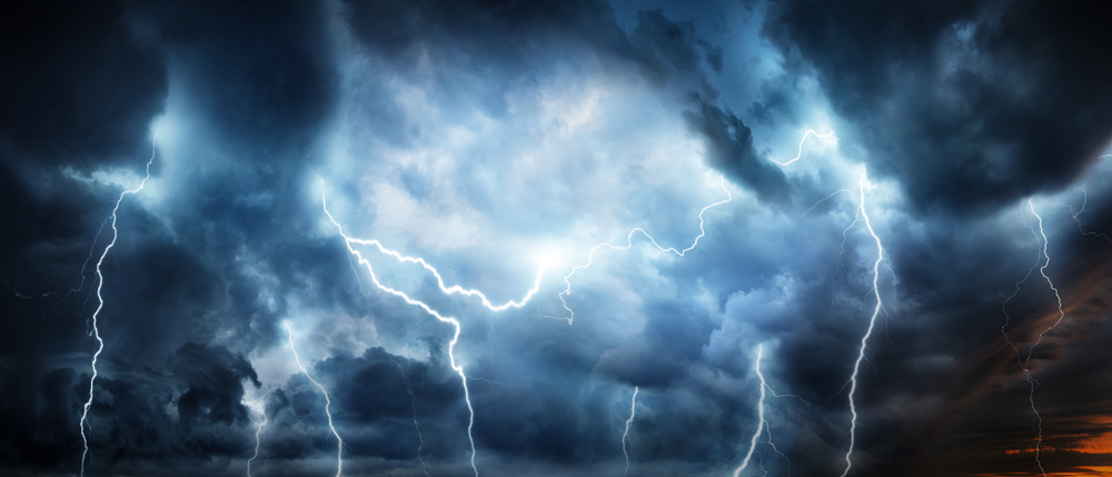 How Humans Perceived Lightning Throughout Time | Discover Magazine