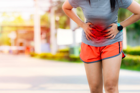 When Working Out Makes You Sick to Your Stomach: What to Know About Exercise-Induced Nausea