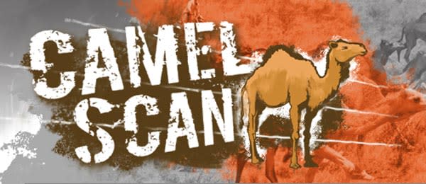 Voracious Feral Camels Are the New Cane Toads (Which Are ...