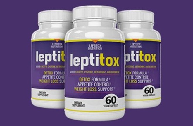 Leptitox 2 Leptitox
