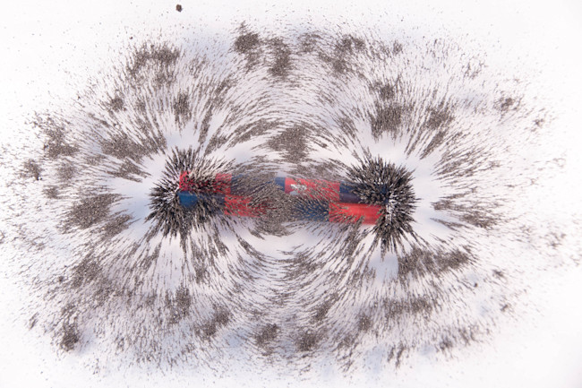 What Magnetic Fields Do To Your Brain And Body Discover