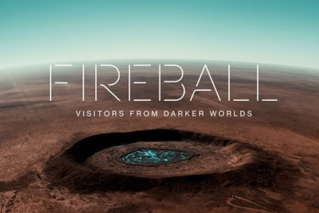 Werner Herzog’s New Documentary 'Fireball' Captures Humanity’s Fascination With Meteorites