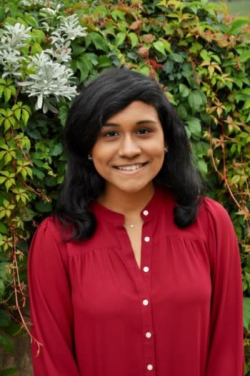 Hema Preya Selvanathan (Credit: Selvanathan)