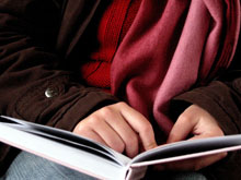 Reading - Flickr