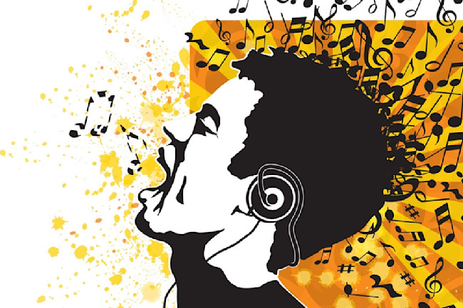 Can T Sing Blame Your Brain Discover Magazine