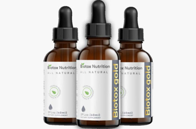 Biotox Gold Body Detox Full Review 2021 and Special Offer