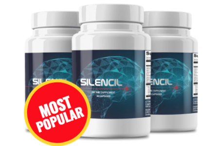Silencil Reviews - Ingredients, Pricing and Does It Work?
