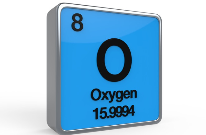 Oxygen ‎OXYGEN: Mobile