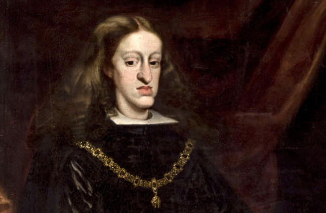 Charles II Spain - Wikimedia Commons