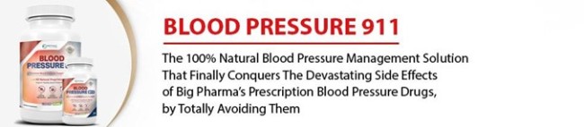 Blood Pressure 3
