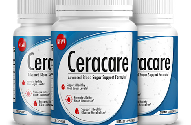 CeraCare Reviews 1