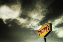 Fast Food Joints Lie About Calories (Denny's, We're Looking at You)