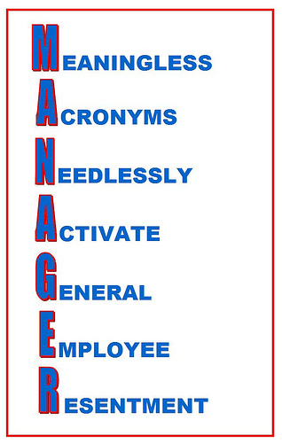 NCBI ROFL: That's a lot of acronyms (ALOA). | Discover Magazine