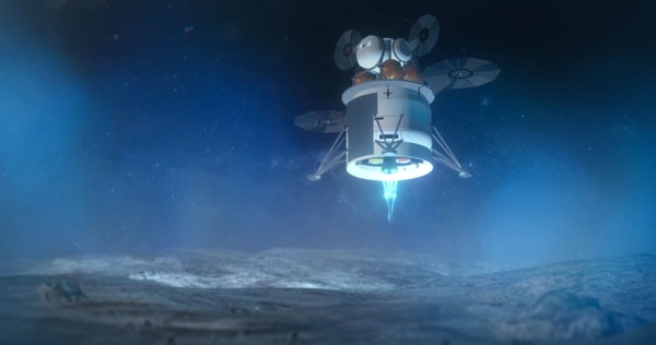 NASAProjectArtemis