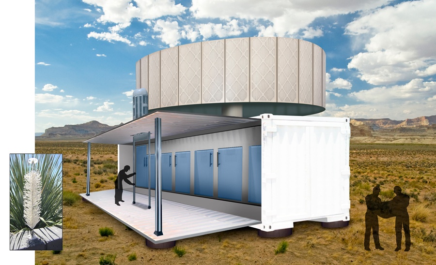 Innovative Ways to Capture Carbon Discover Magazine