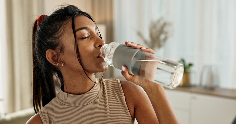 From a Healthy Heart to Improved Mood, Here's How Water Gives Your Body a Boost