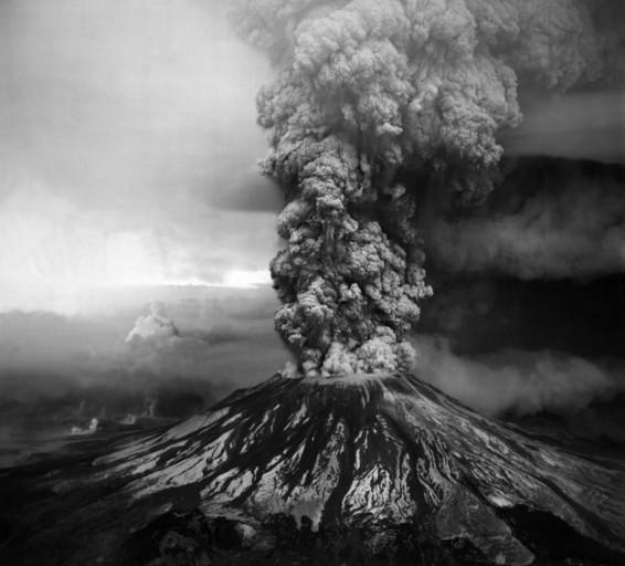 The 40th Anniversary of the Mount St. Helens Eruptions Reminds us the Cascades are Still Dangerous