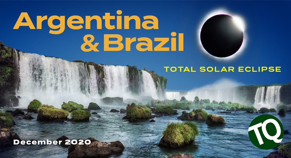 Argentina tour
