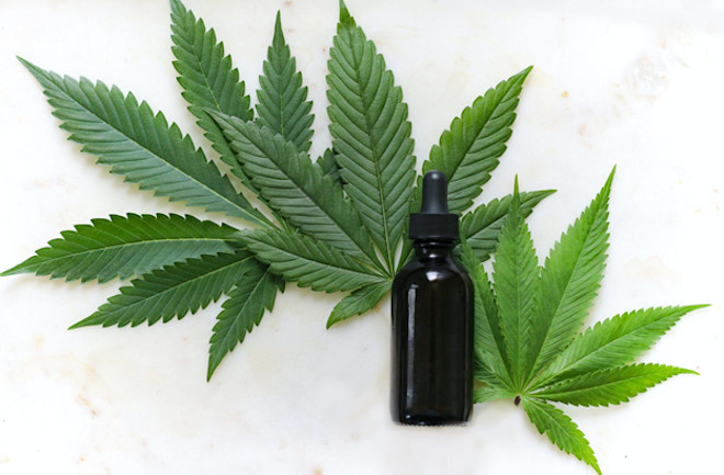 Delta 8 Thc Oil Bulk