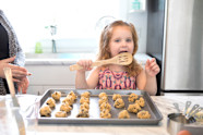 It s Probably OK To Eat Raw Cookie Dough As Long As You re Smart 